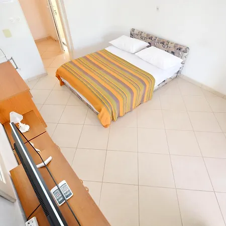 Marina Affittacamere Ljubač