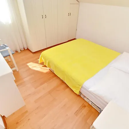 Affittacamere Marina Ljubač